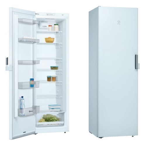 FRIGORIFICO BALAY 3FCE563WE 186X60X65 BLANCO